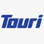 touri shop android application logo